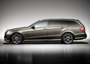 Mercedes-Benz E 500 Estate Mercedes-Benz E 500 Estate